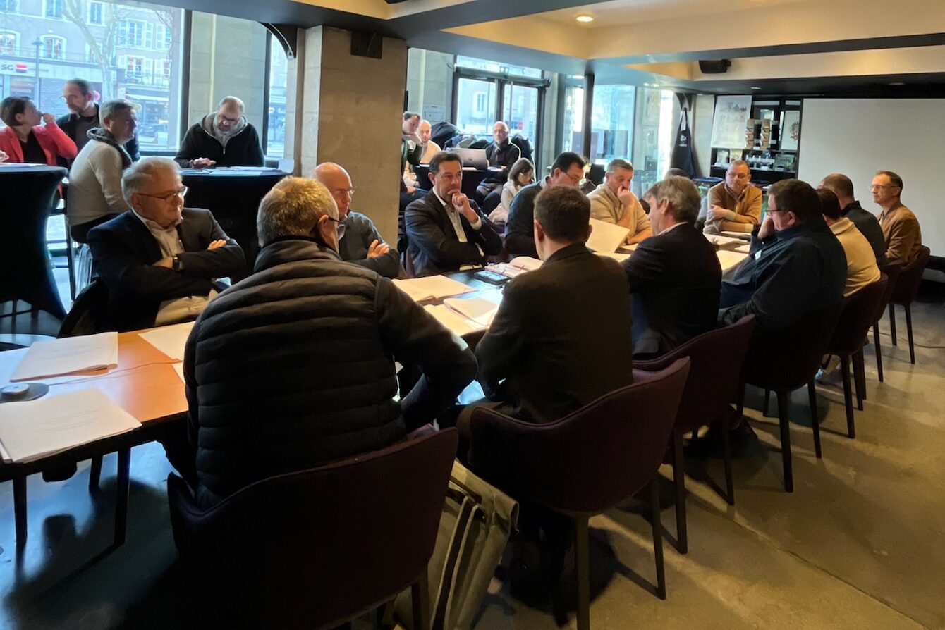 Vins de Cahors et des Côtes du Lot&nbsp;: Création de l’interprofession commune UIVCCL