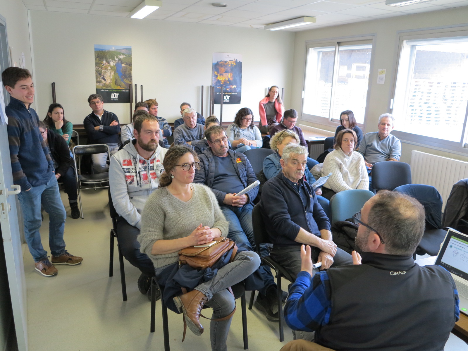 Certification label haie&nbsp;: Un atout pour les exploitations