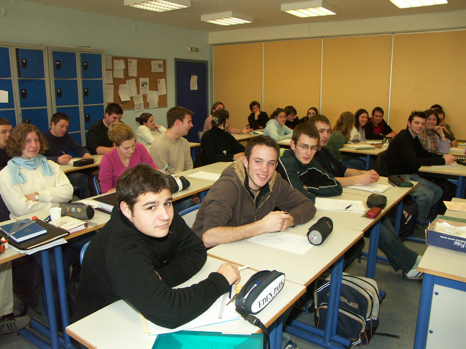 AnimaPôle&nbsp;: Un pas de plus vers votre réussite professionnelle&nbsp;!