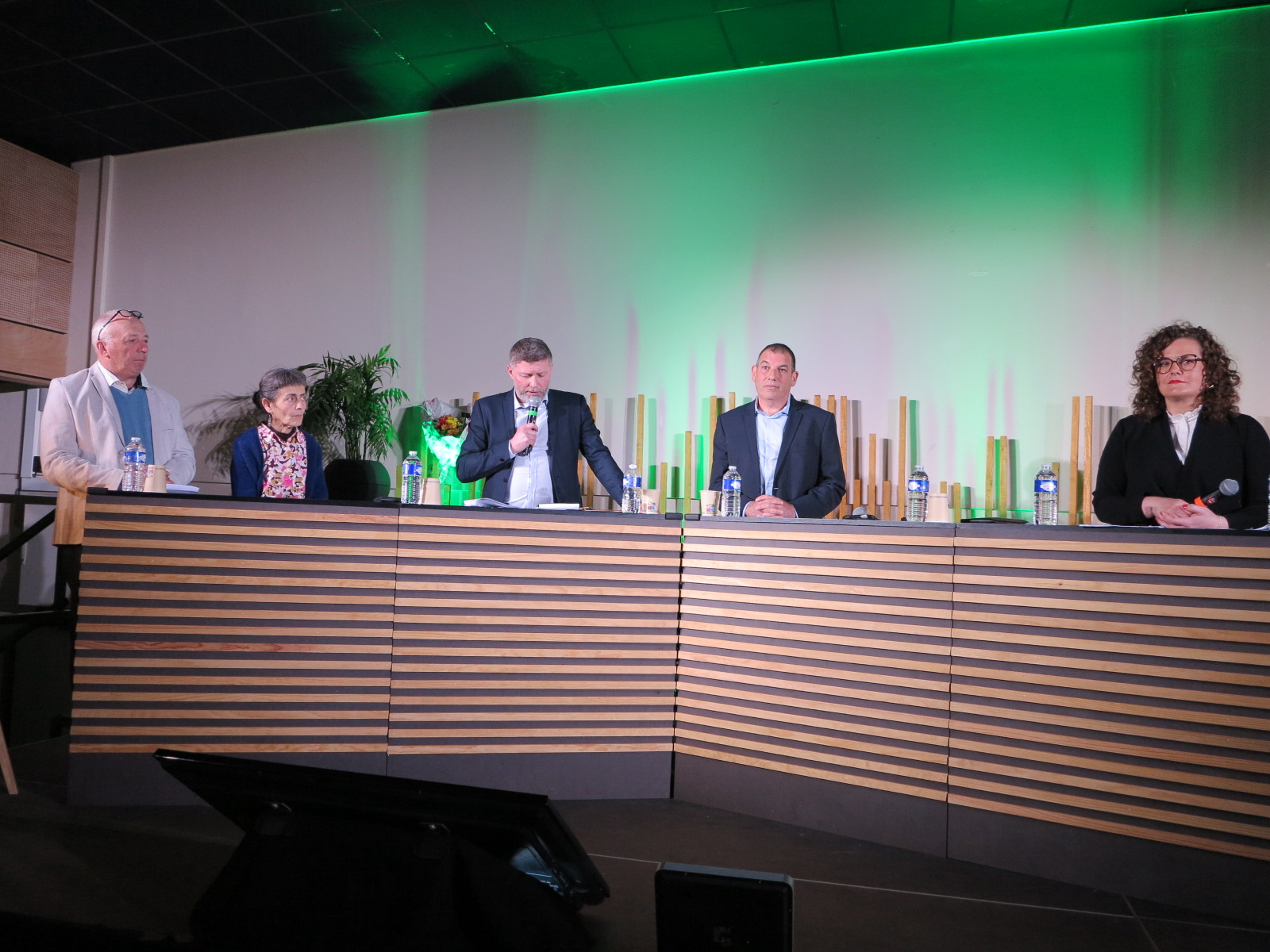 Groupama Lot&nbsp;: De bons résultats grâce à une année  à la météo clémente