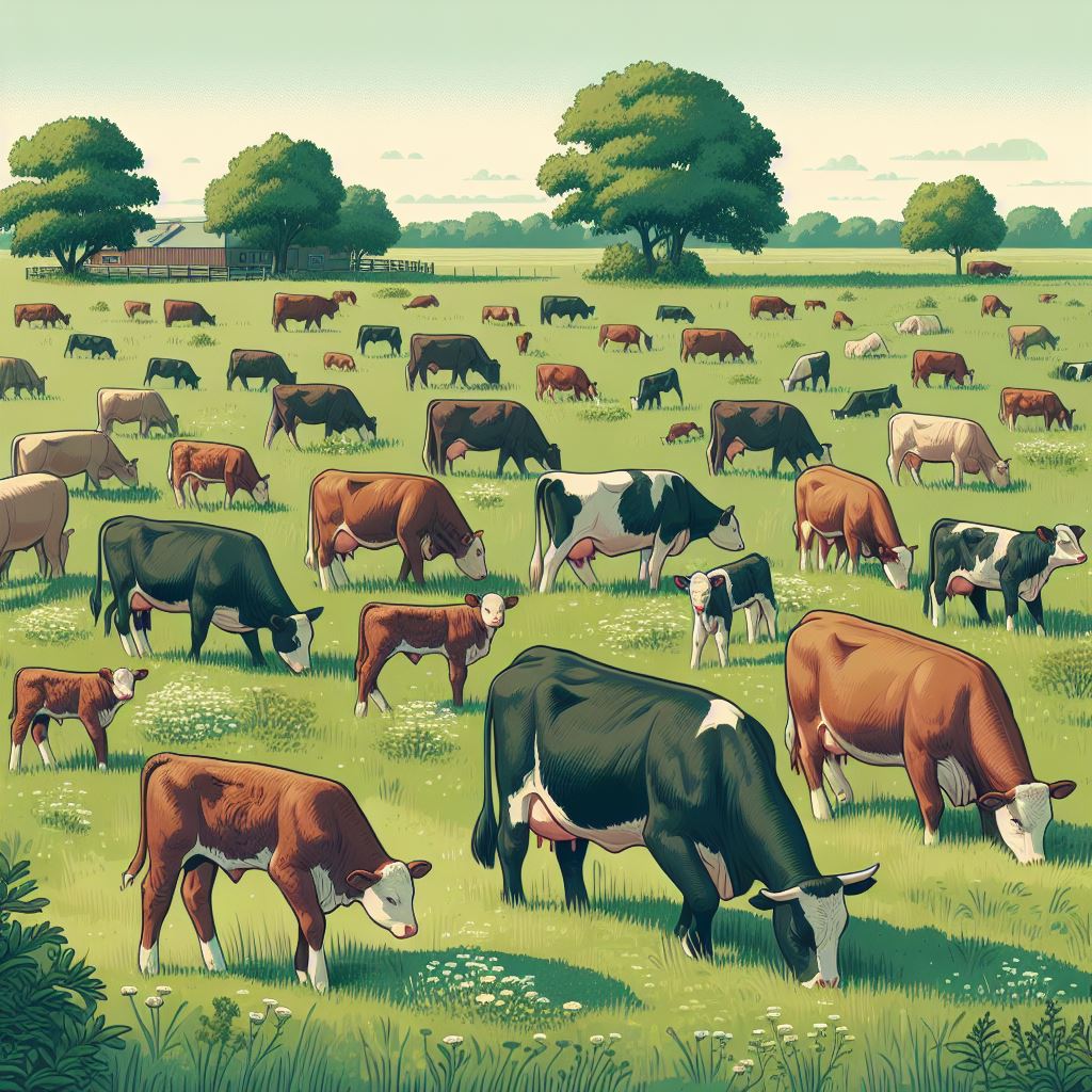 Dernières évolutions sanitaires de la Fièvre Aphteuse et les recommandations du Ministère