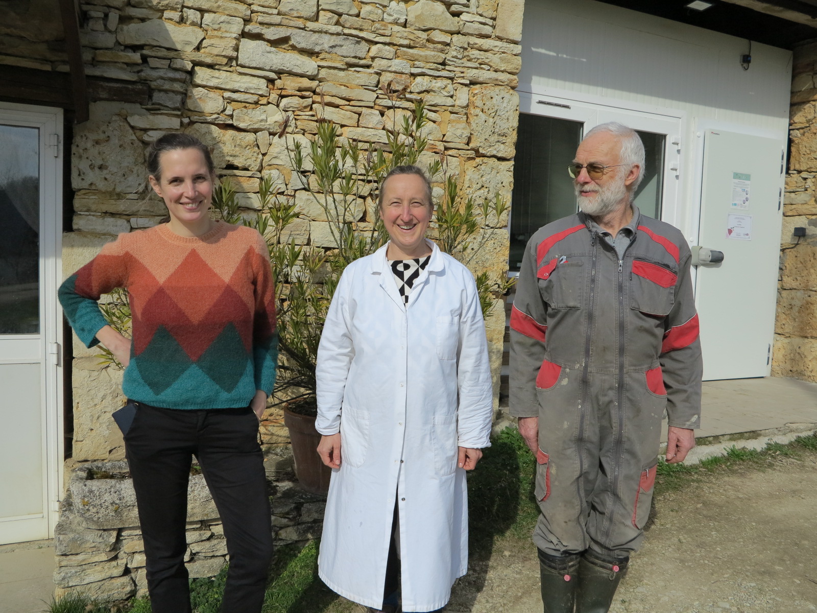 Service de remplacement&nbsp;: Un remplacement maternité bien adapté