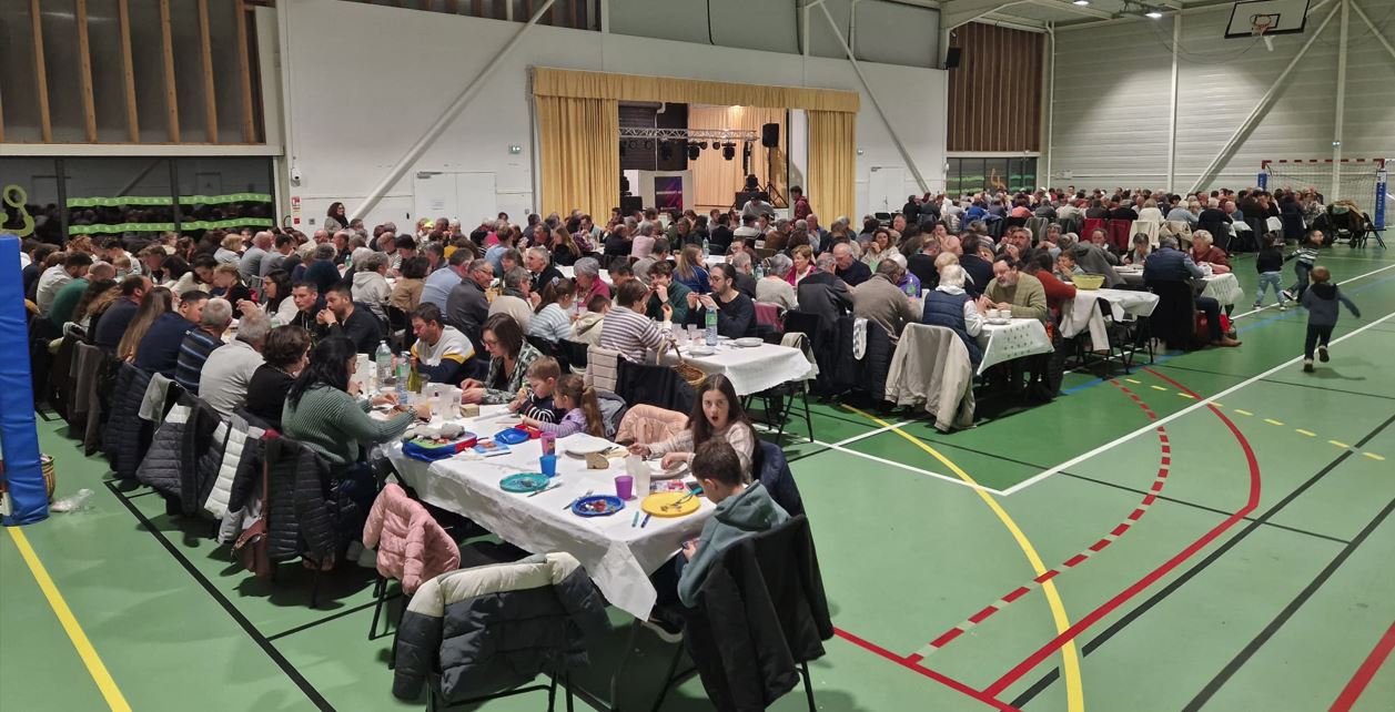 Les Jeunes Agriculteurs dynamisent leur territoire avec des événements conviviaux&nbsp;!