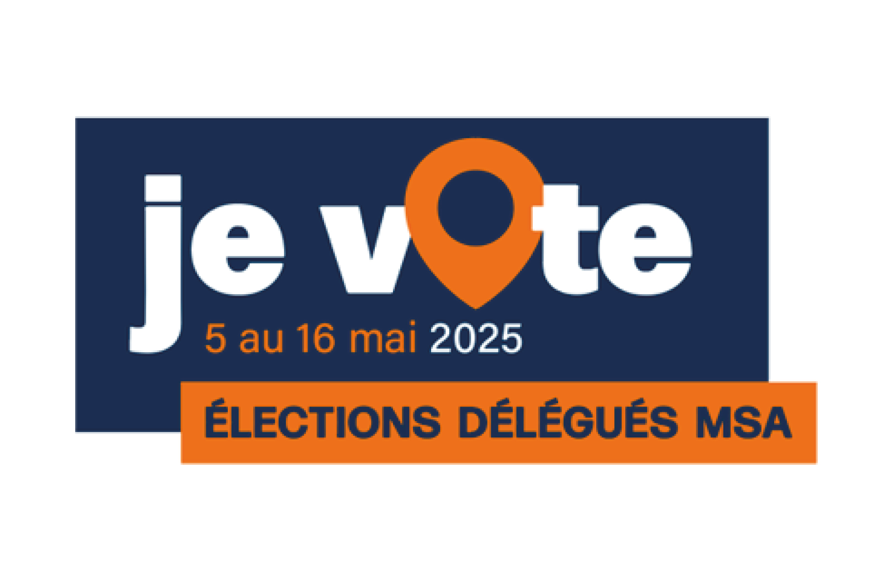 Élections des délégués MSA 2025&nbsp;: Découvrez les candidats qui feront vivre la solidarité agricole
