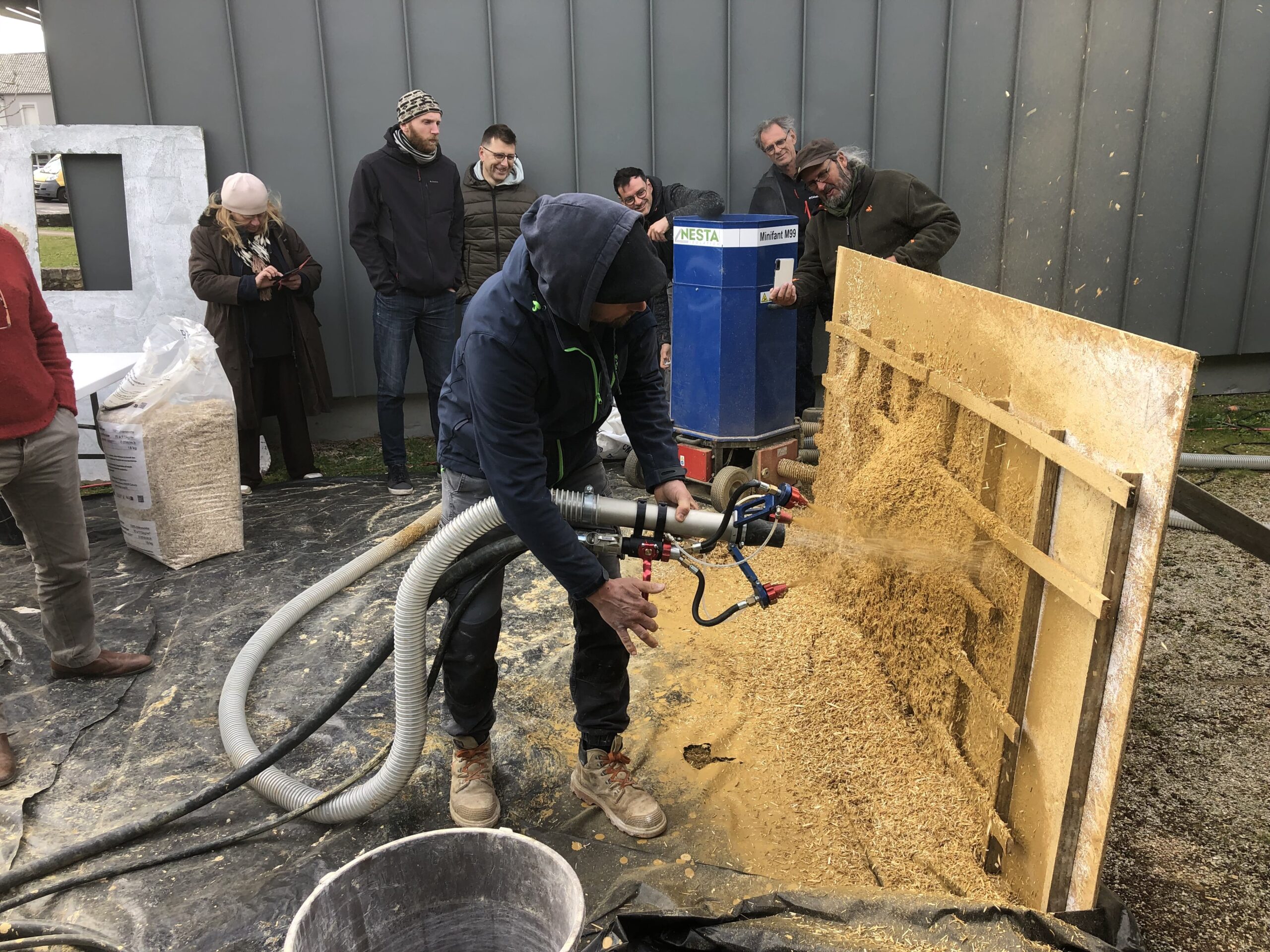 PNRCQ&nbsp;: évènement éco-rénovation à Gramat