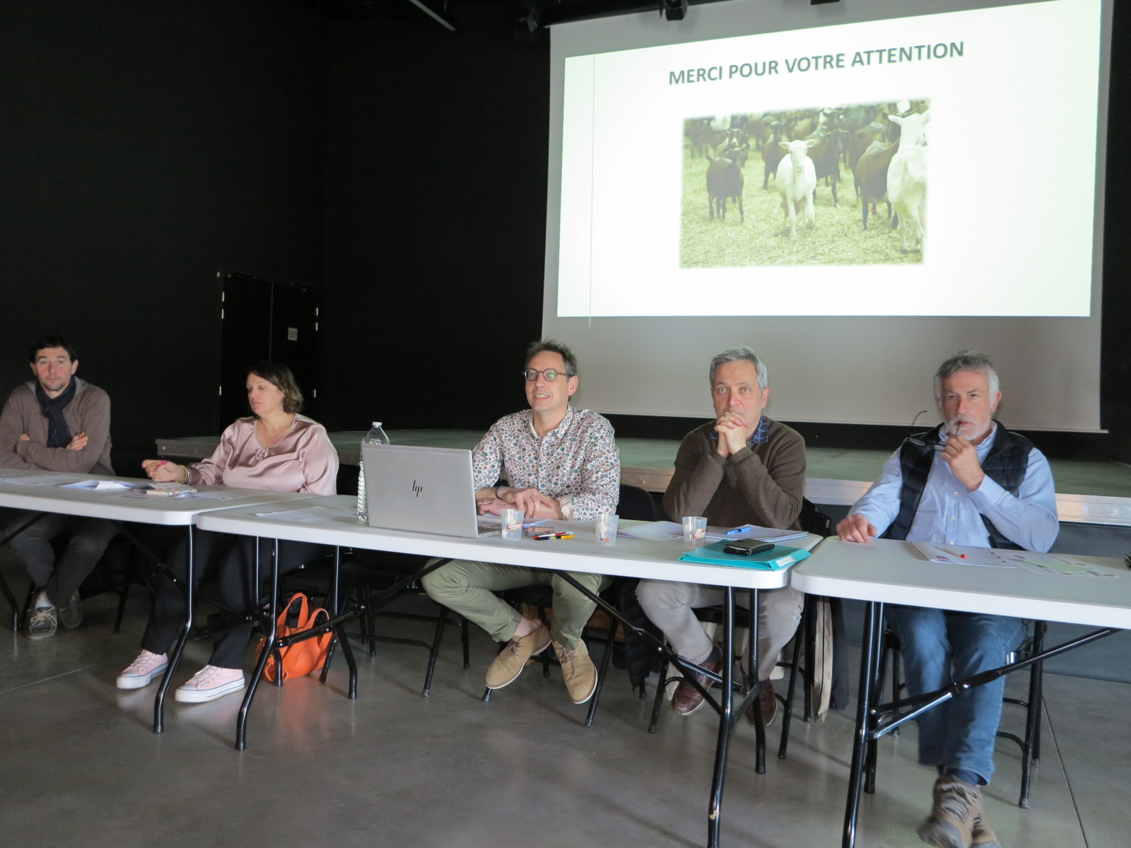 Fromage Rocamadour AOP&nbsp;: Maintenir la dynamique interne de la filière