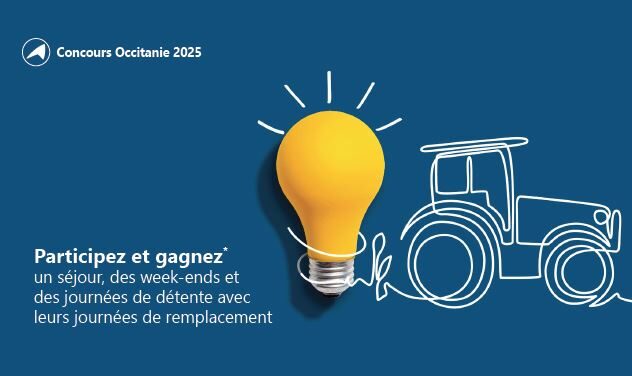 Inscrivez vous dès maintenant au concours 2025 Trucs & Astuces&nbsp;! 