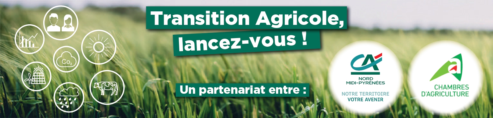 Transition agroenvironnementale&nbsp;: La biodiversité au service des exploitations agricoles
