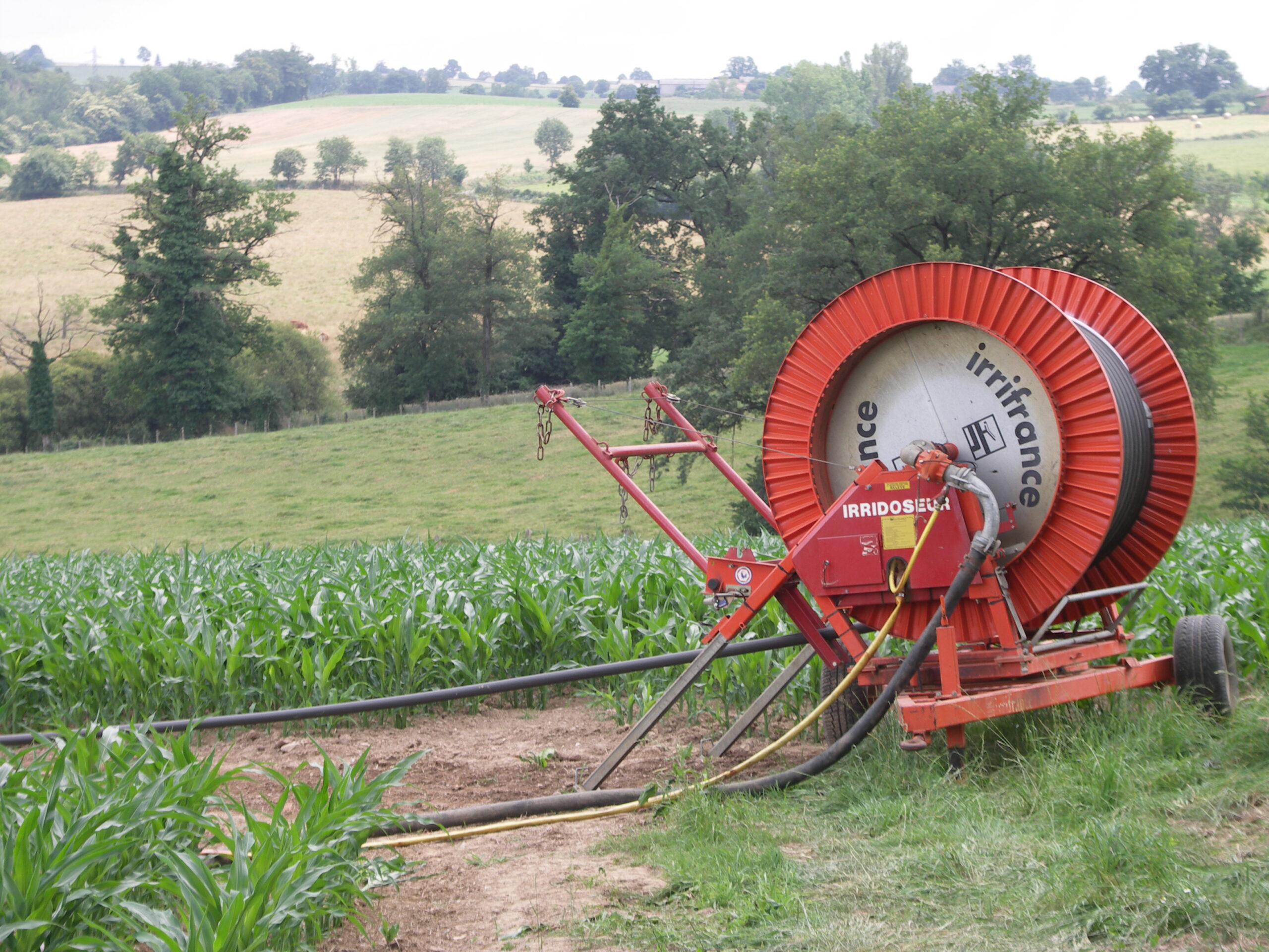 FranceAgriMer&nbsp;: Un nouveau dispositif d’aide pour renforcer la résilience des exploitations agricoles