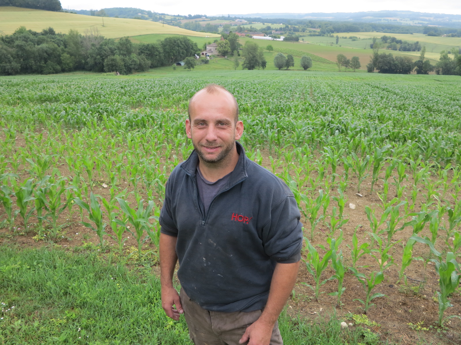 Création de nouvelle retenue d’eau&nbsp;: C’est possible quand c’est nécessaire