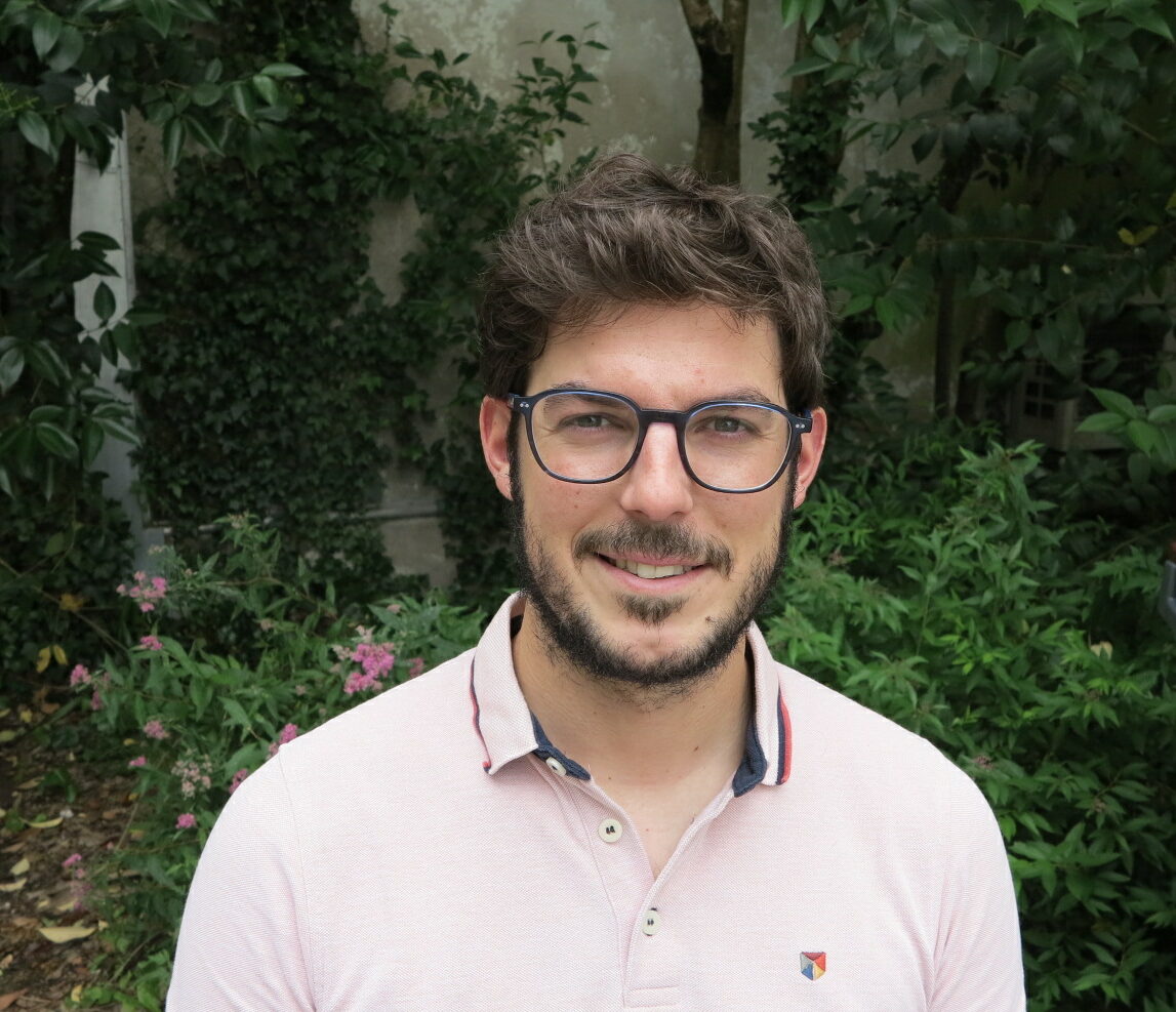 Chambre d’agriculture du Lot&nbsp;: Un nouveau conseiller territorial sur Luzech Puy-L’évêque, Sébastien MONTEIL