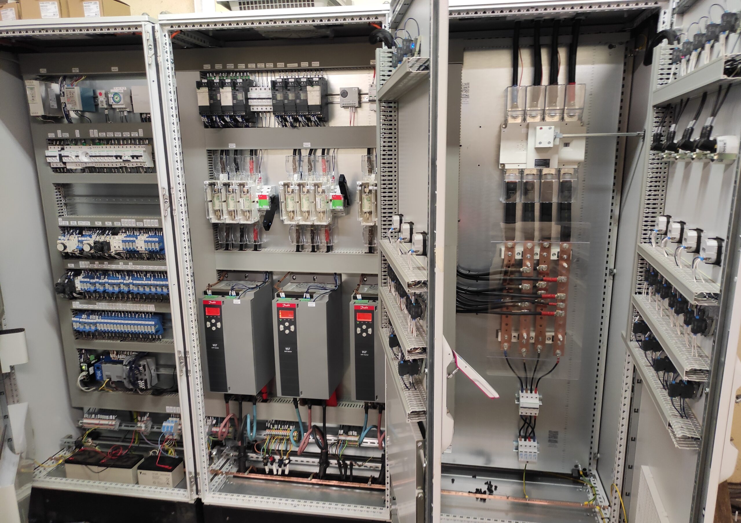 L’Union d’ASA du Lot&nbsp;: Un acteur-clé pour une gestion collective mais plutôt rare en Occitanie