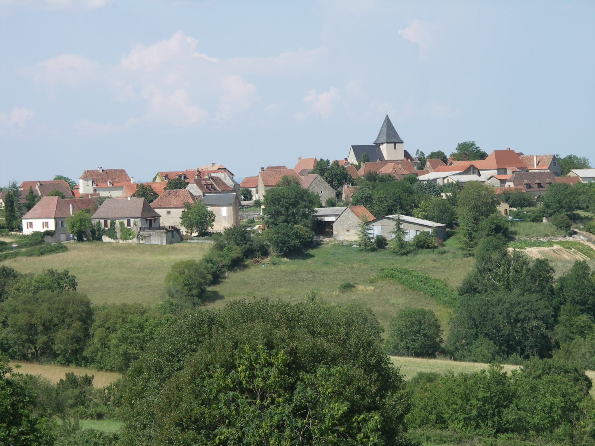 Assemblée générale de l’Acta&nbsp;: L’aménagement du territoire est un facteur clé de l’eau