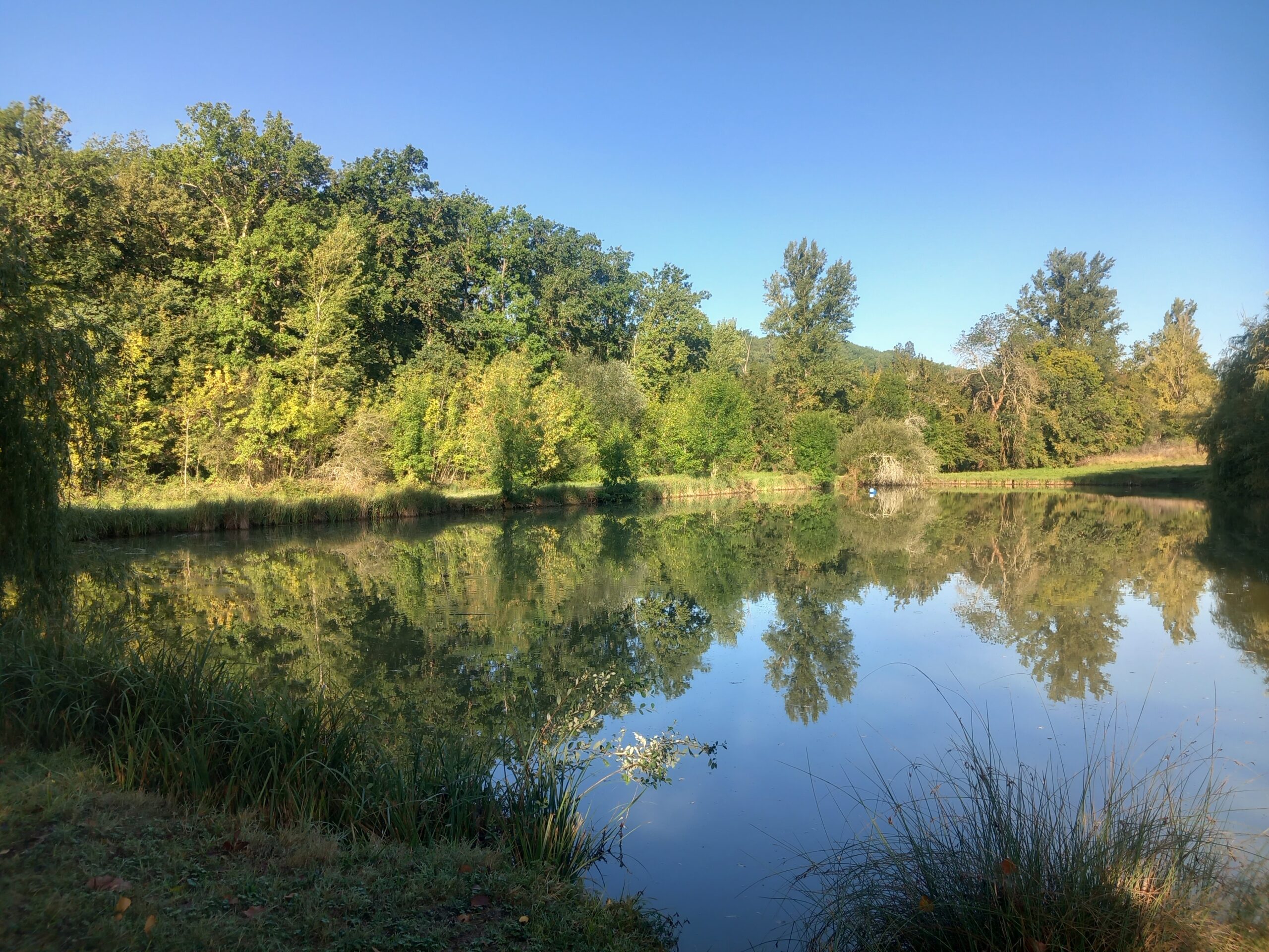 Quercy Blanc&nbsp;: deux bassins en action pour restaurer la ressource en eau