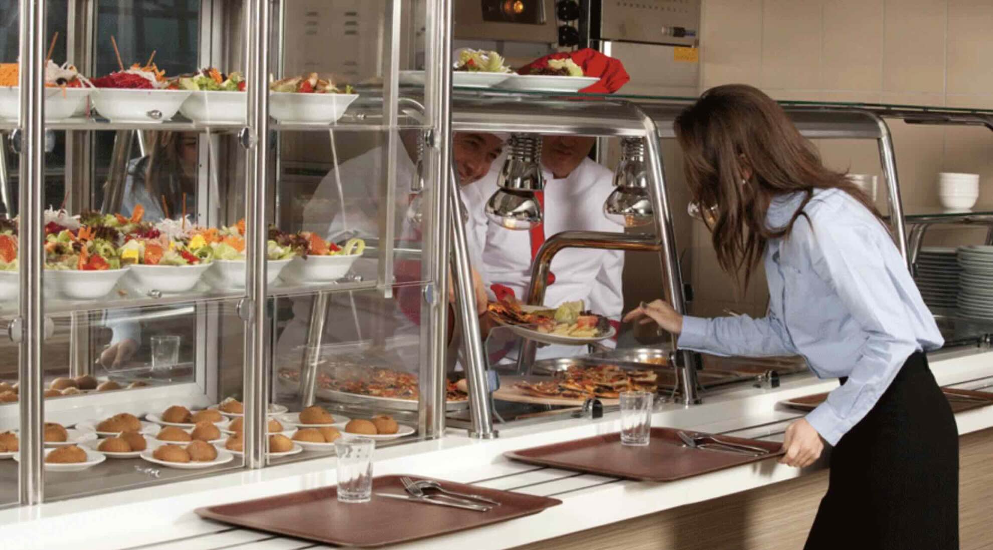 Salon Restauration collective&nbsp;: simplifier Egalim