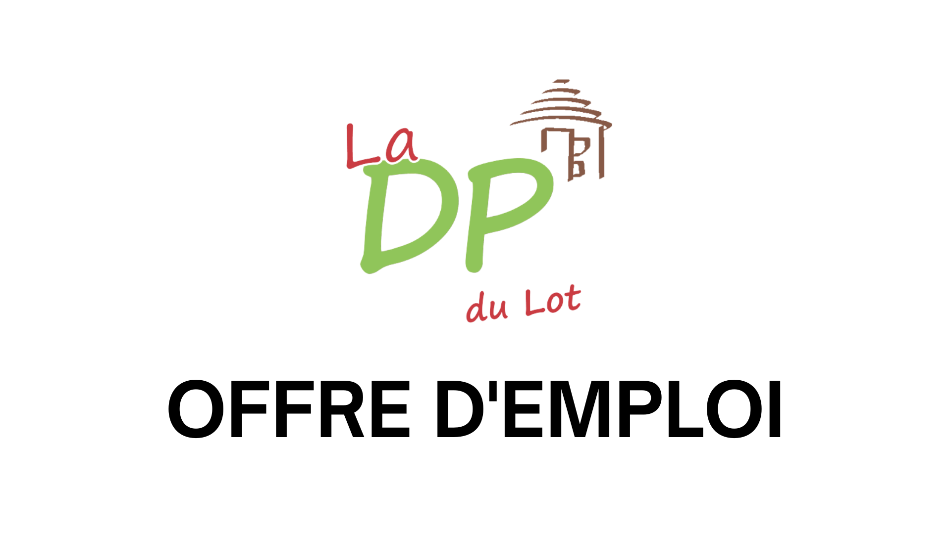 Offre d’Emploi&nbsp;: Rejoignez Notre Rédaction&nbsp;!