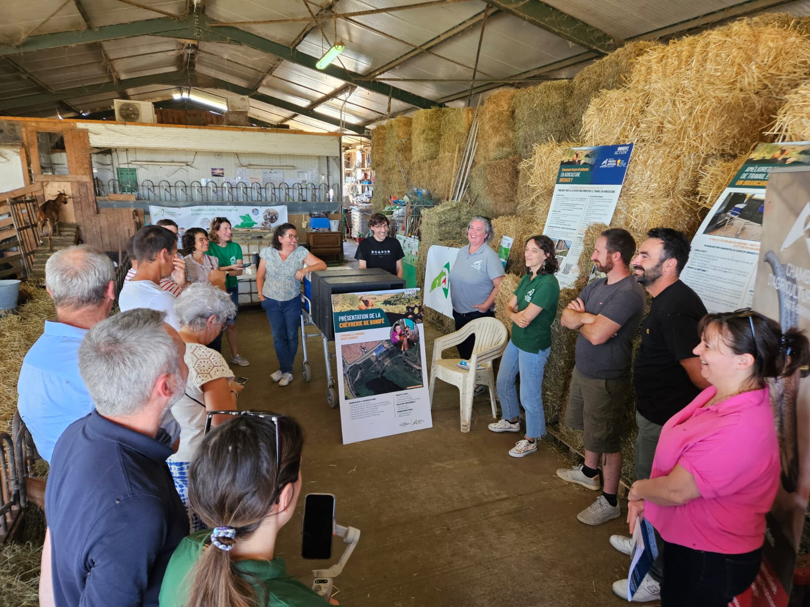 Concours Trucs & Astuces 2025&nbsp;: Le bon sens paysan à l&rsquo;honneur