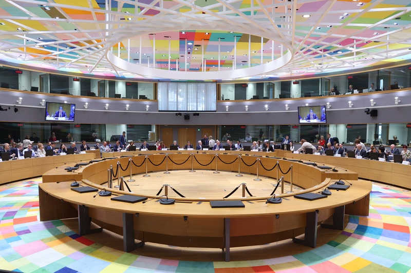 Pac, Mercosur&nbsp;: la France précise ses positions