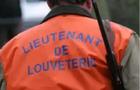 Lieutenant de louveterie c&rsquo;est quoi&nbsp;?