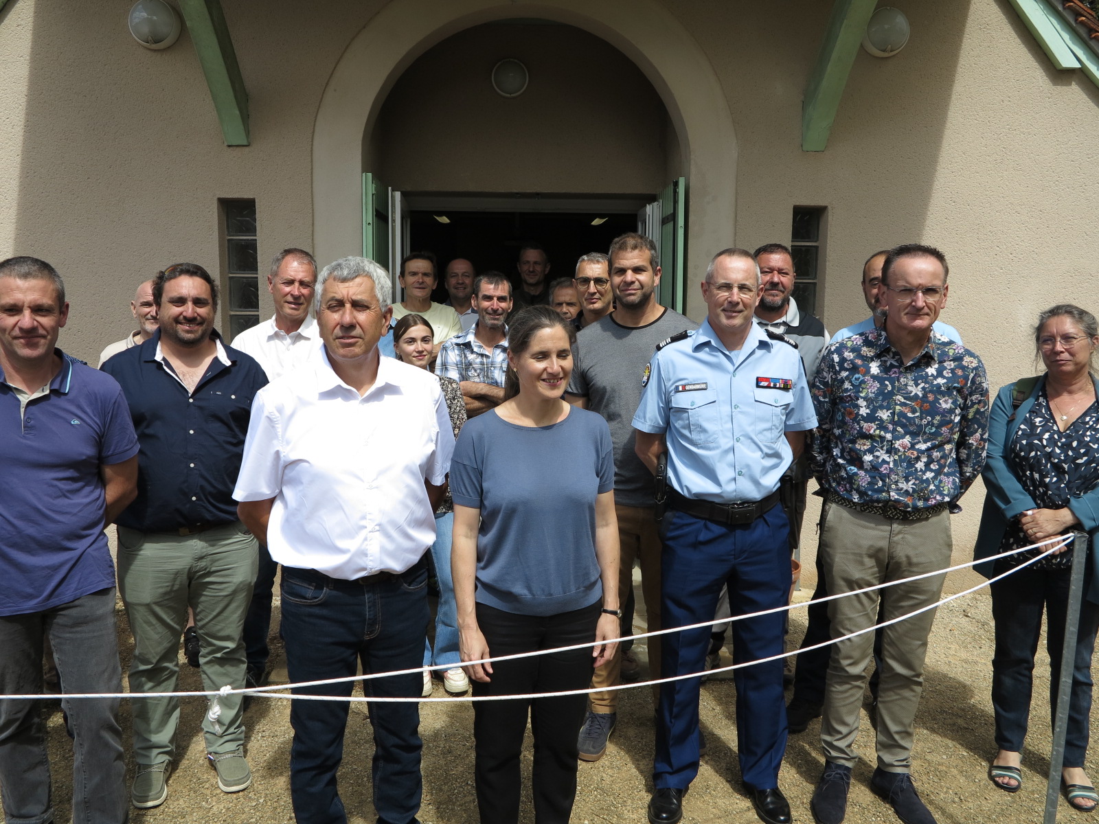 Gestion de la chasse sur le Lot&nbsp;: Signature du schéma départemental cynégétique