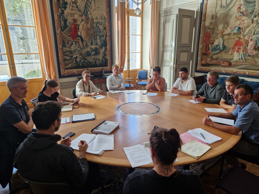 FDSEA et JA du Lot&nbsp;: nos revendications claires, notre détermination totale