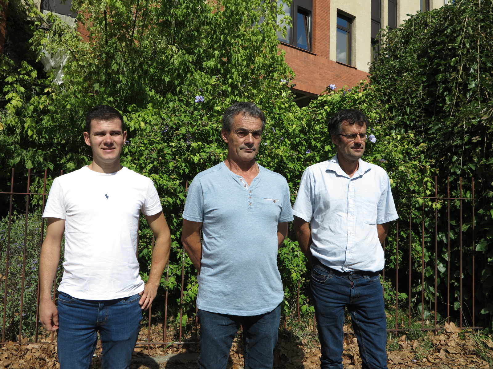 Fdsea, Ja, Chambre d’agriculture&nbsp;: Les sujets agricoles tendus de cette rentrée