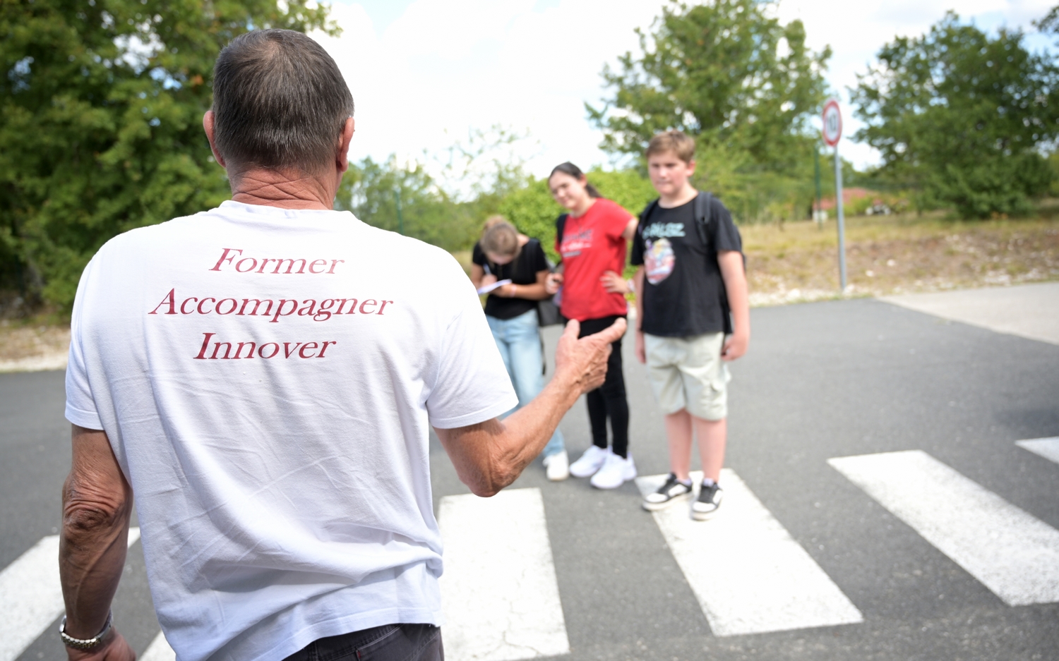 Rentrée 2025 au Lycée des Territoires&nbsp;: une dynamique confirmée et de nouveaux projets ambitieux