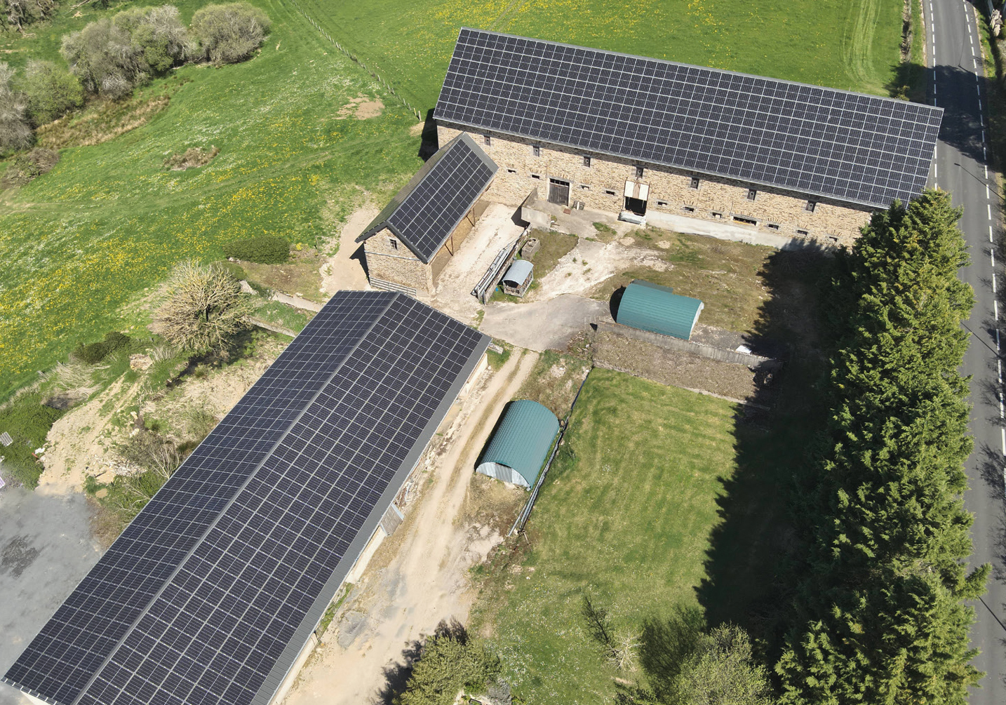 Broussy énergies&nbsp;: service complet en énergies durables