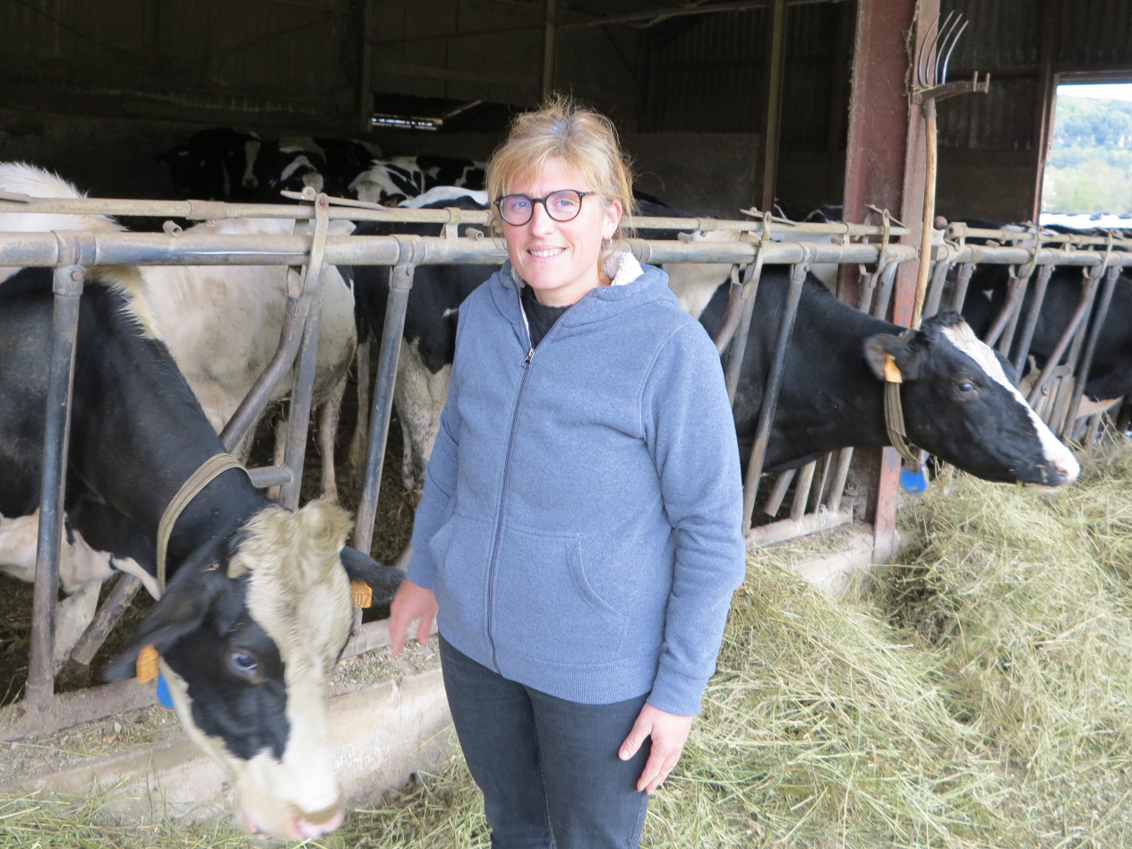 Journée internationale de la femme rurale&nbsp;: les agricultrices au cœur du changement des campagnes