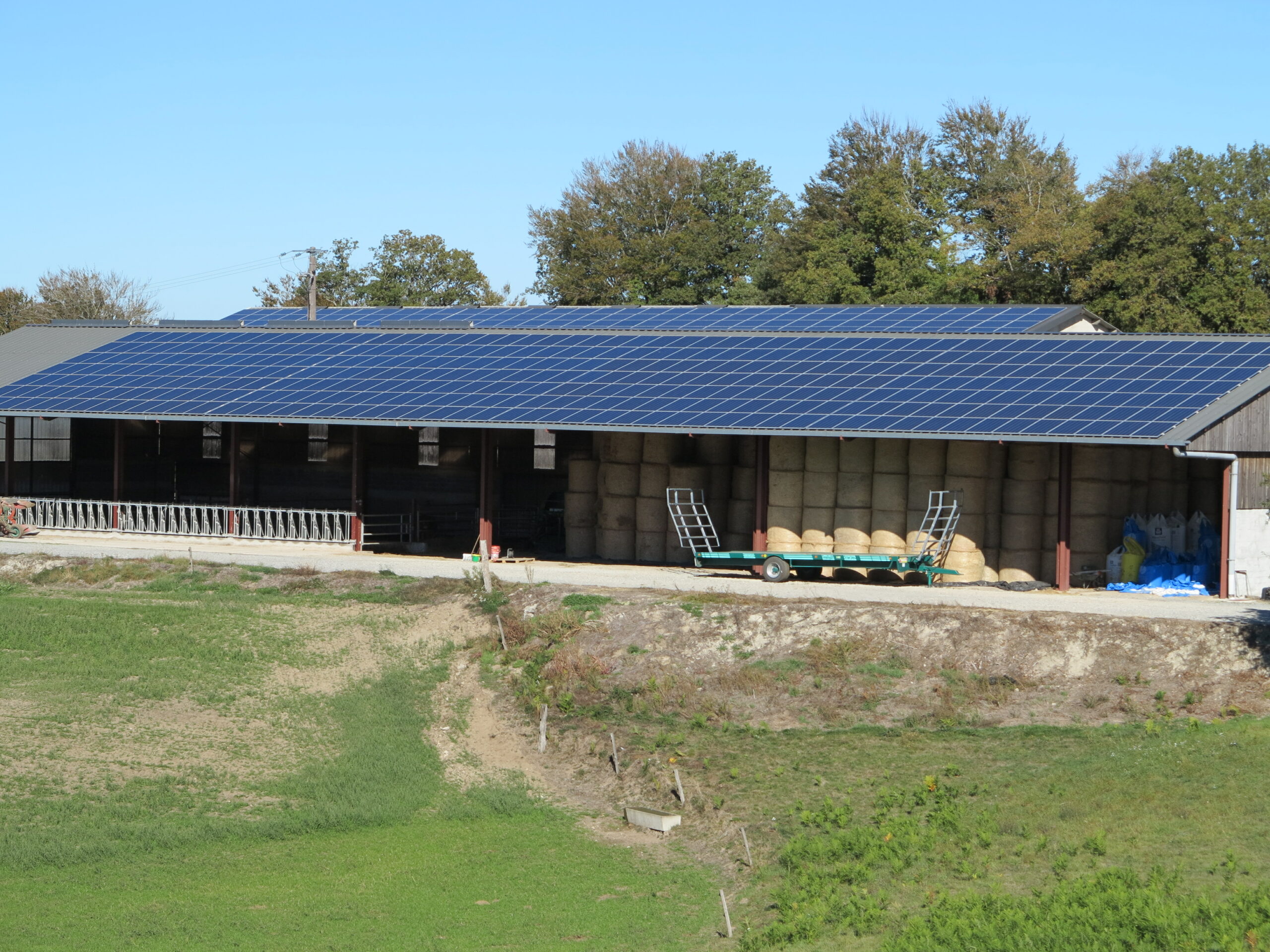 Énergies renouvelables&nbsp;: les zones d&rsquo;accélération pour la production