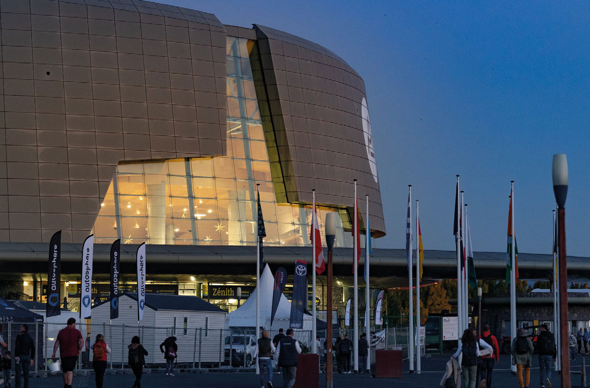 Cournon&nbsp;: un sommet engagé, déjà tourné vers 2026&nbsp;!