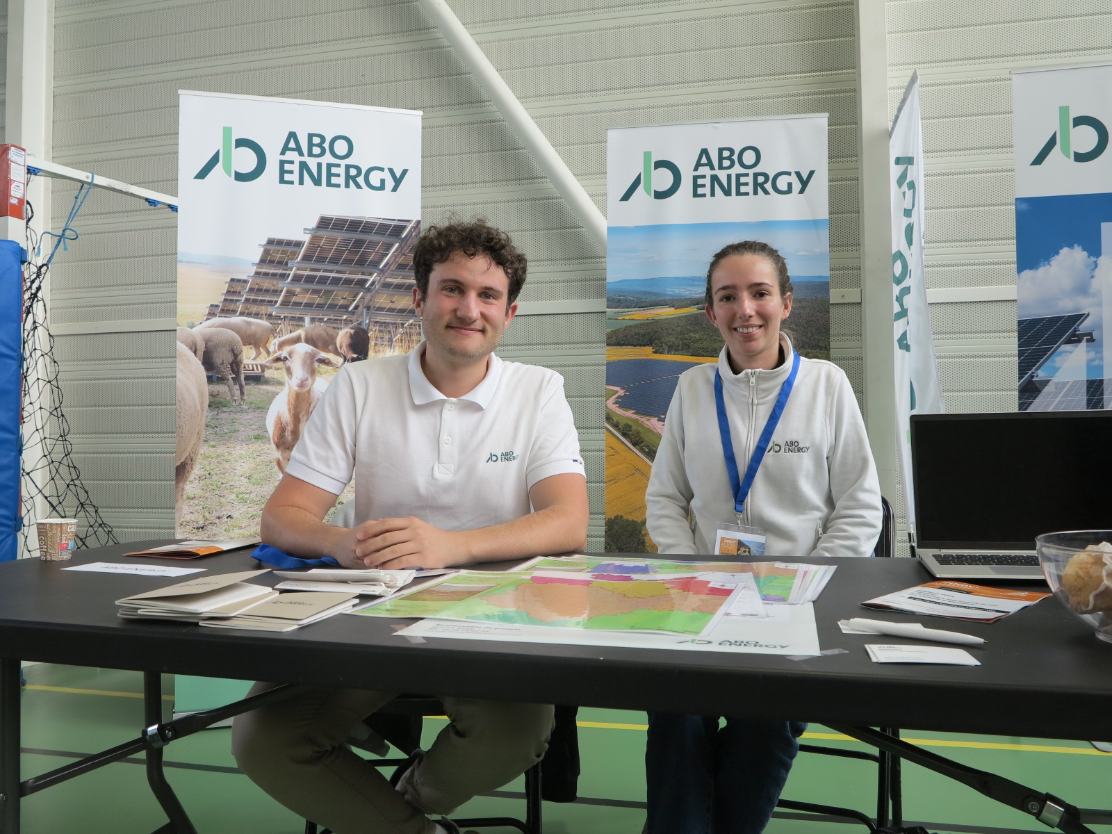 ABO Energy&nbsp;: «&nbsp;Le photovoltaïque peut soutenir l’installation des jeunes agriculteurs&nbsp;»