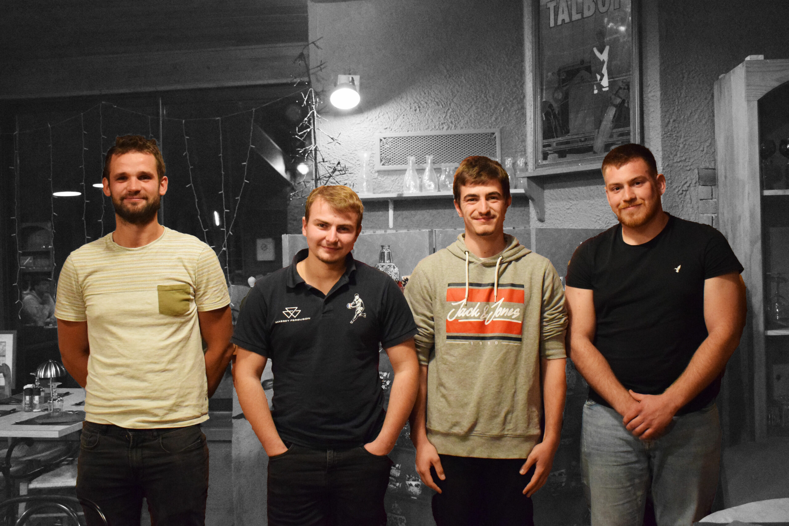 JA du canton de Saint-Germain-du-Bel-Air : une bonne dynamique et deux nouveaux coprésidents