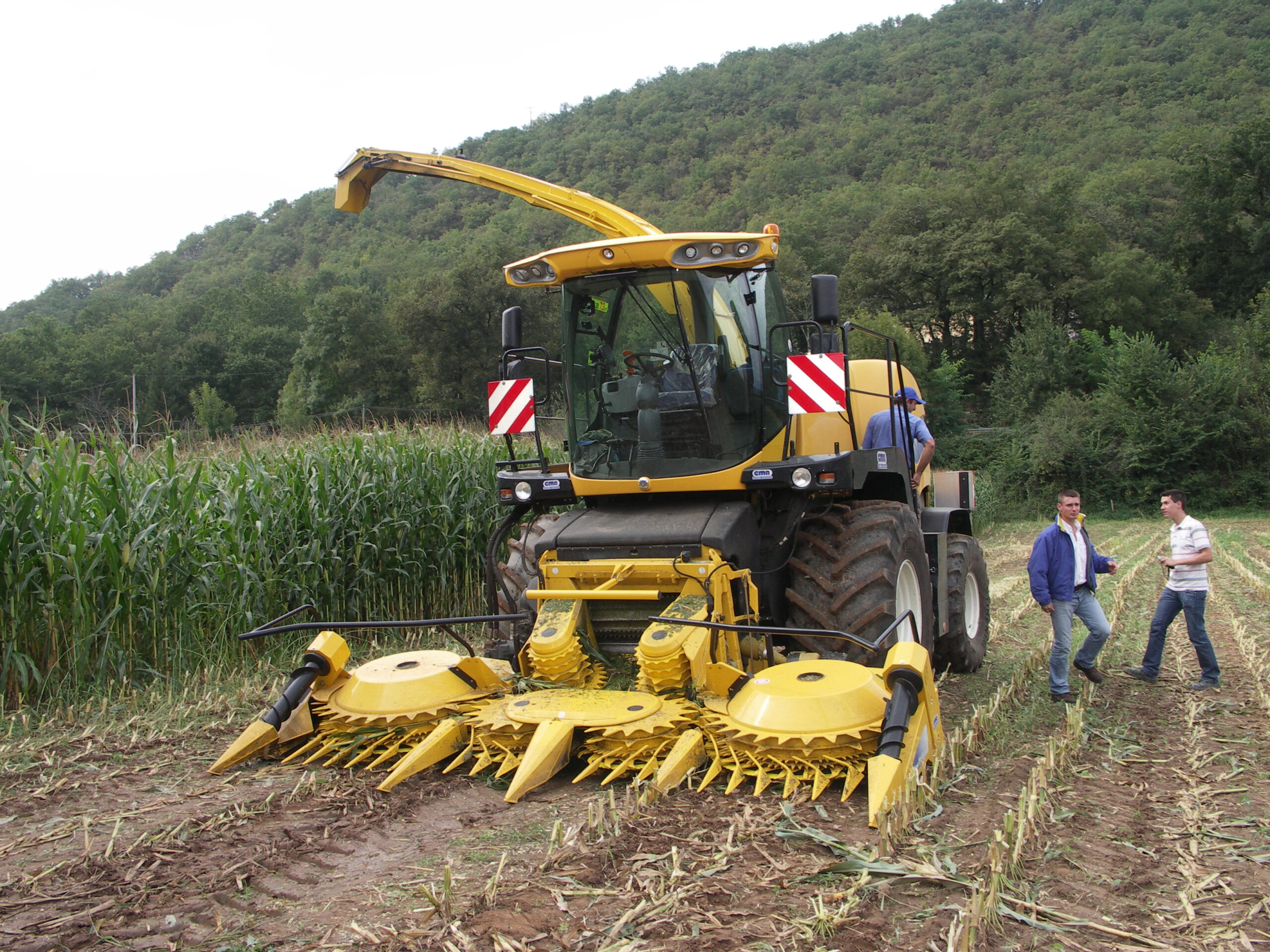 Cuma du Lot&nbsp;: l&rsquo;assemblée générale aura lieu le mercredi 26 novembre à Assier