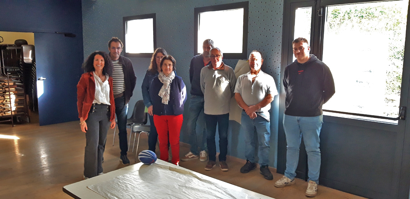 Élections FDSEA&nbsp;: trente adhérents en formation sur le rôle des délégués syndicaux en vue des élections 2026