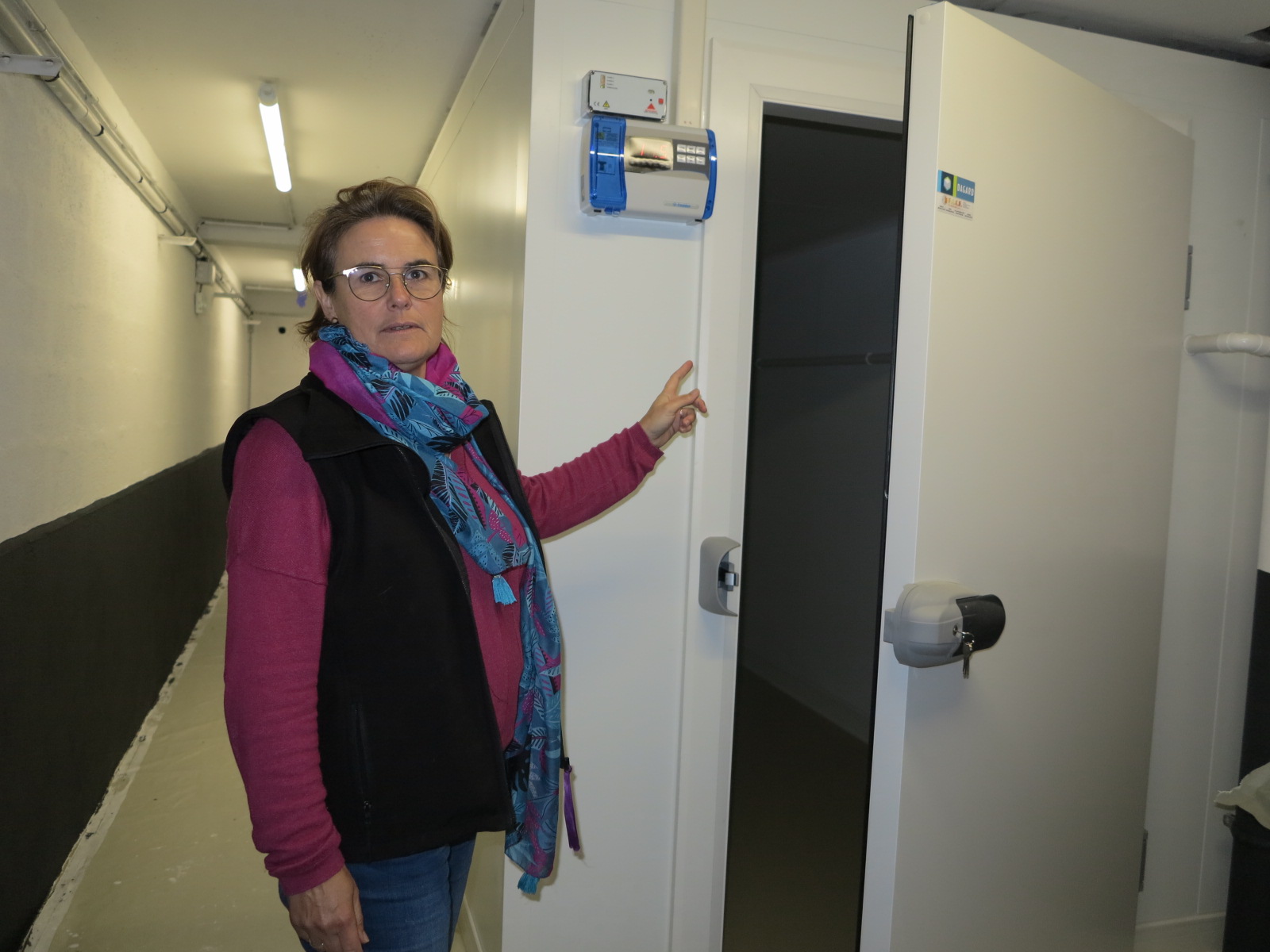 Mangez lotois&nbsp;: engagé pour promouvoir nos produits de qualité et filières locales pour satisfaire ses clients