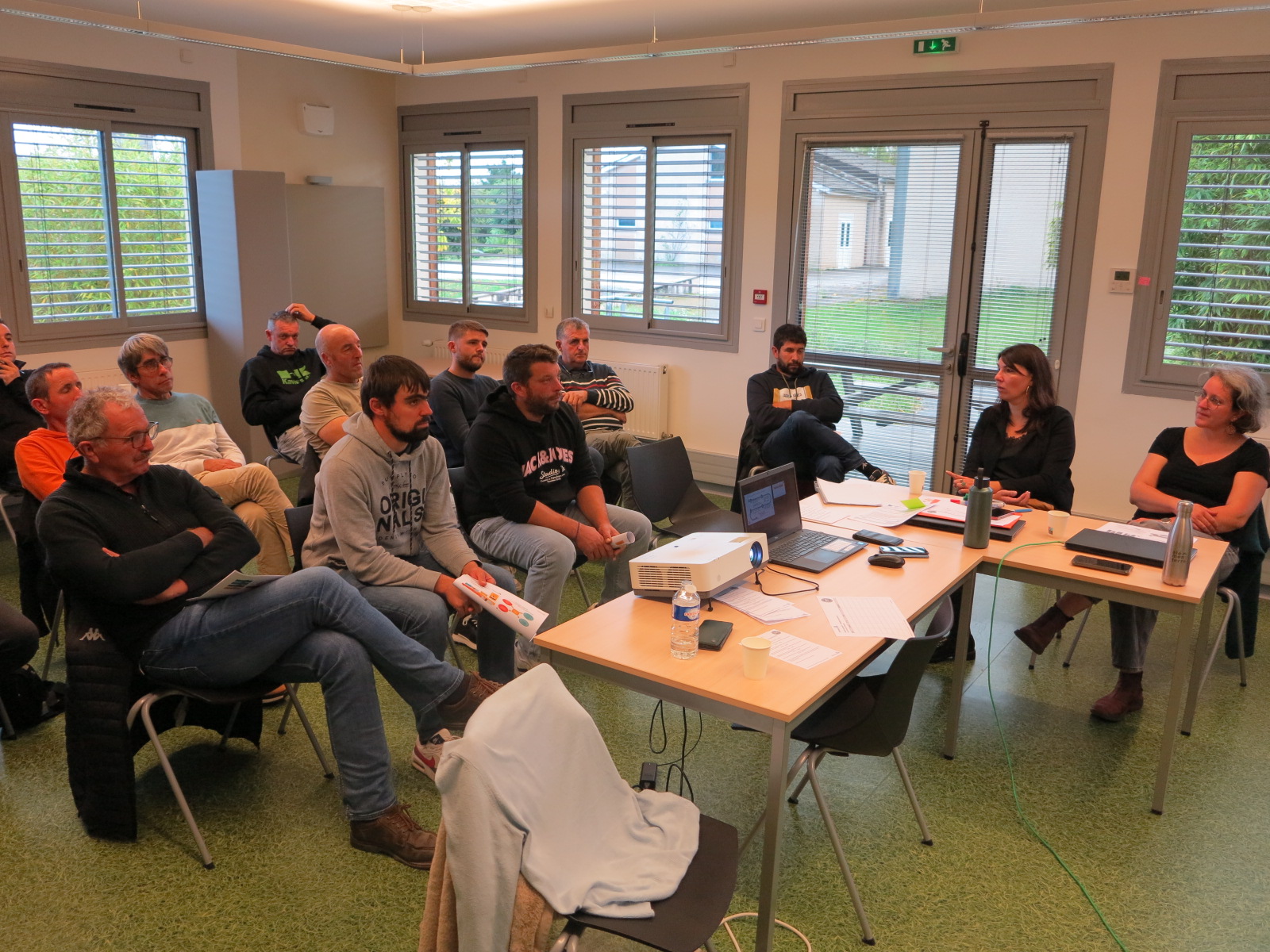 Épargne salariale et retraite&nbsp;: une stratégie d’entreprise prospère pour salariés et dirigeants