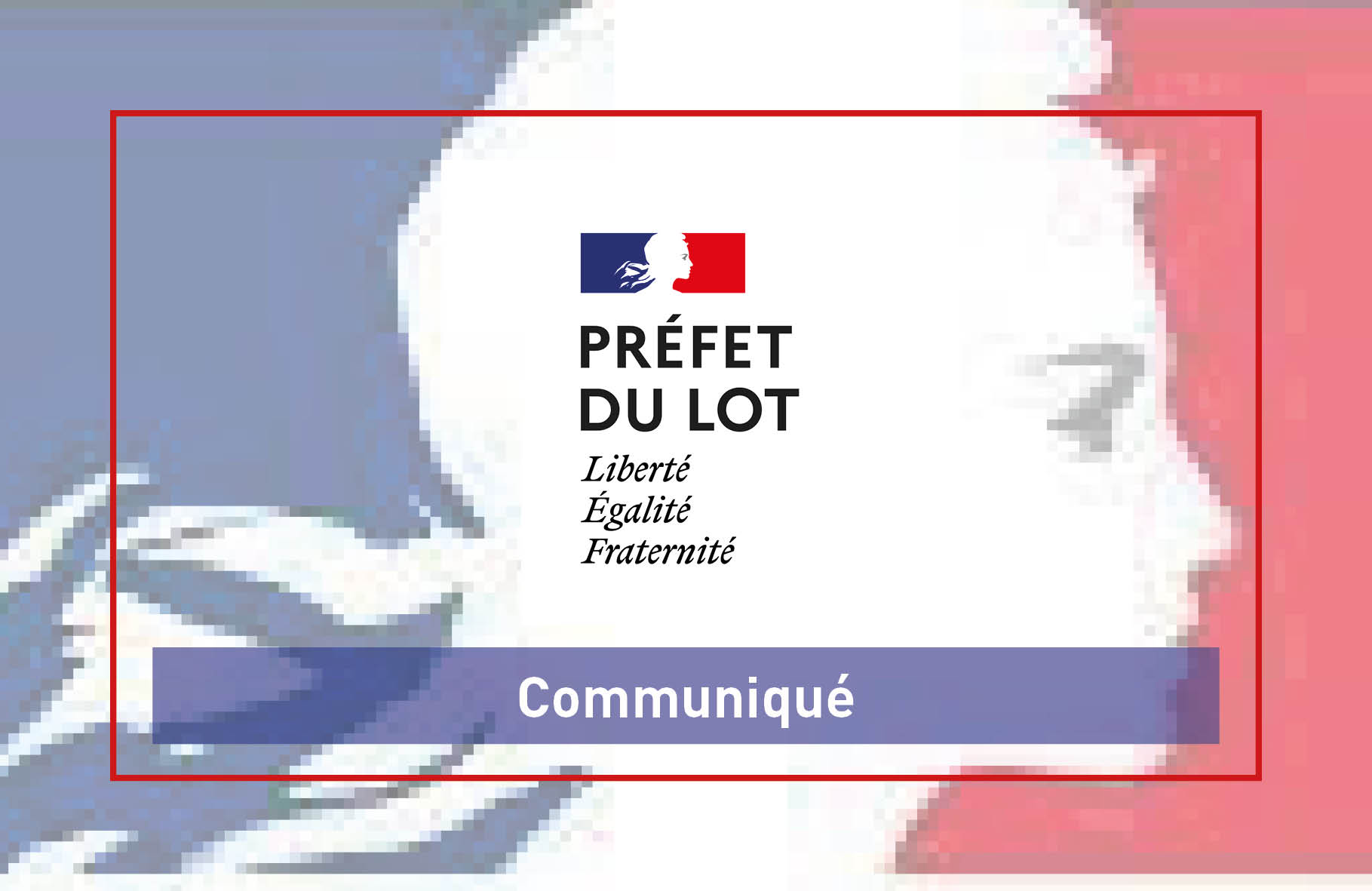 Réunion du comité Loup